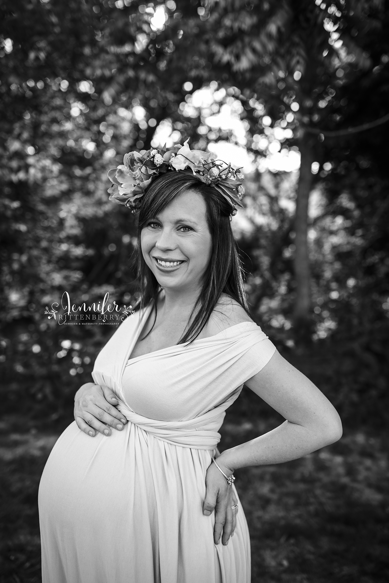 Louisville KY Maternity Photographer | Jennifer Rittenberry Photography | www.jlritt.com