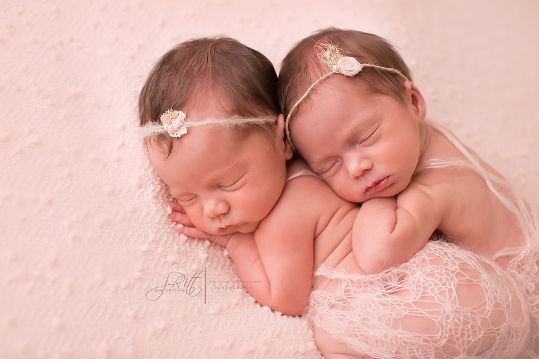 Louisville KY Newborn Photographer | Jennifer Rittenberry Photography | www.jlritt.com