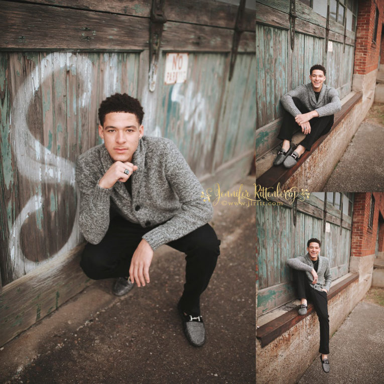 senior photography, guy senior poses, urban senior, city 