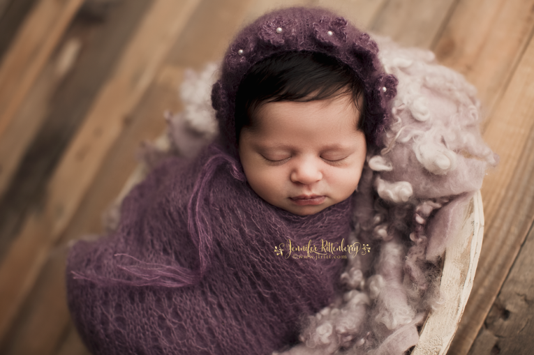 Mount Washington KY Posed Newborn Photographer | Maebel| jlritt.com