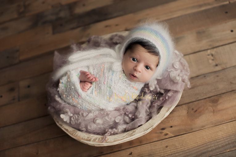 Mount Washington KY Posed Newborn Photographer | Maebel| jlritt.com