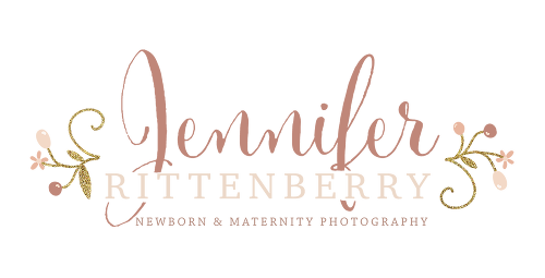 Jennifer Rittenberry Photography logo